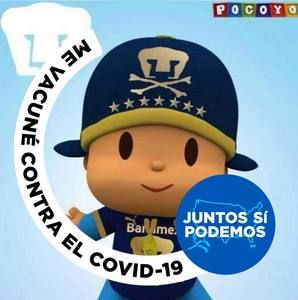 Meet your Posher, Leonardo